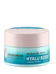 HIDRAMAIS ACQUA GEL 100G FACIAL HYALU BOOST