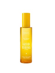 SKELT SPRAY PERFUMADO GRAND BAHAMA 100ML AMARELO
