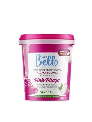 DEPIL BELLA CERA HIDRO.PINK PITAYA 600G