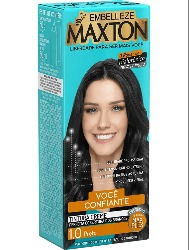 MAXTON KIT PRATICO 1.0