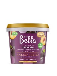 DEPIL BELLA CERA MICRO-ONDAS AMEIXA 100G