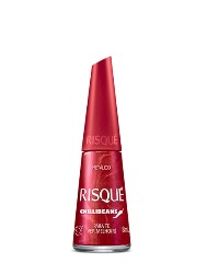 RISQUE ESM CHILI PRA TE VER MELHOR