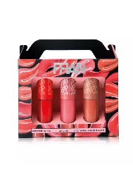 FRAN KIT GLOSSLICIOUS BY FRANCINY EHLKE