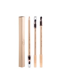 RUBY ROSE LAPIS DE OLHOS GLASS HB 525 - COR NUDE