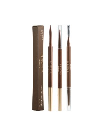 RUBY ROSE LAPIS DE SOBRANCELHAS DUO GLASS HB 526 - COR 02 MEDIO