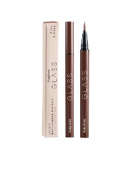  RUBY ROSE CANETA DELINEADORA MARROM GLASS HB 527 - COR BE01 LIGHT BROWN