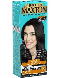 MAXTON KIT PRATICO 2.8