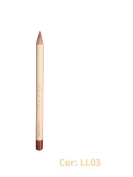 RUBY ROSE LAPIS LABIAL GLASS HB 549 - COR LL03