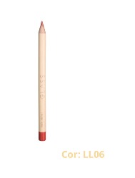 RUBY ROSE LAPIS LABIAL GLASS HB 549  - COR LL06