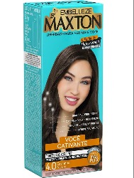 MAXTON KIT PRATICO 4.0