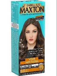 MAXTON KIT PRATICO 6.0
