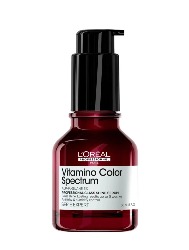 L.P. EXPERT VITAMINO COLOR SPECTRUM GLASS SHINE SERUM 50ML