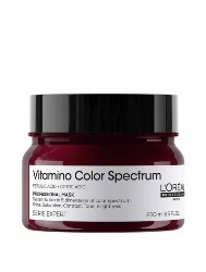 L.P. EXPERT VITAMINO COLOR SPECTRUM MASCARA 250ML