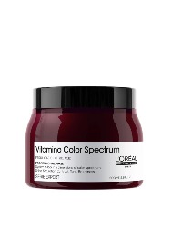 L.P. EXPERT VITAMINO COLOR SPECTRUM MASCARA 500ML