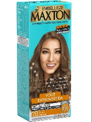 MAXTON KIT PRATICO 7.0