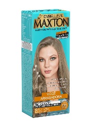 MAXTON KIT PRATICO 8.1