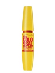MAYBELLINE RIMEL COLOSSAL SUPER FILME