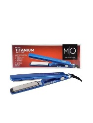 MQ PRANCHA HSP-7900 DIGITAL TITANIUM AZUL