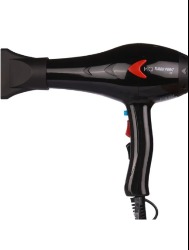 MQ SECADOR HDP-M82000 TURBO POINT 220V BLACK