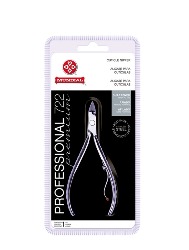 MUNDIAL ALICATE CUTICULA 722