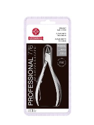 MUNDIAL ALICATE UNHA INOX 776