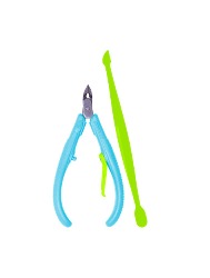 MUNDIAL FLEX ALICATE C/ ESPATULA 168