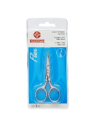 MUNDIAL FLEX TESOURA UNHA BC-327