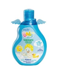 MURIEL BABY COLONIA AZUL 100ML