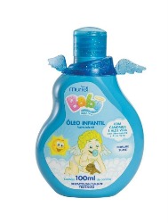 MURIEL BABY COLONIA AZUL 150ML