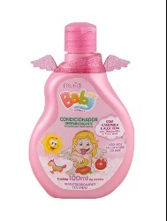 MURIEL BABY COND ROSA 100ML