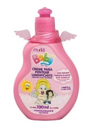 MURIEL BABY CR PENTEAR 100ML