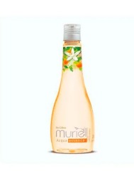 MURIEL COLONIA 250ML FLOR LARANJEIRA
