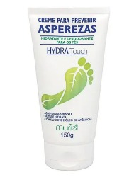 MURIEL CR P/ ASPEREZAS PES HIDRATOUCH 150G
