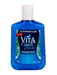 MURIEL GEL 240G CLASSIC BLUE