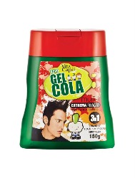 MURIEL GEL COLA 180G VERDE