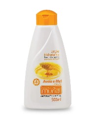 MURIEL LOCAO HIDRATANTE AVIEA MEL 500ML