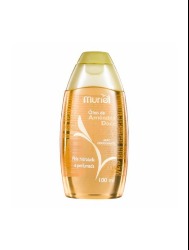 MURIEL OLEO 100ML AMENDOA DOCE