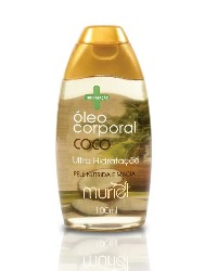 MURIEL OLEO CORPORAL 100ML COCO