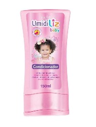 MURIEL UMIDILIZ COND 150ML BABY ROSA