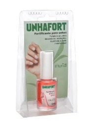 MURIEL UNHA FORTE 10ML