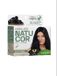 NATUCOR IND 1.7
