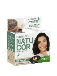 NATUCOR IND 3.0