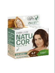 NATUCOR IND 6.7