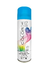 NEEZ COLOR SPRAY AZUL 150ML
