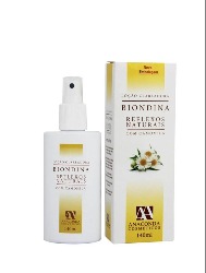 ANACONDA BIONDINA PUMP 140ML
