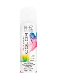 NEEZ COLOR SPRAY BRANCO 120ML