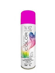 NEEZ COLOR SPRAY ROSA 150ML