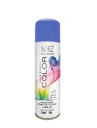 NEEZ COLOR SPRAY VIOLETA 150ML