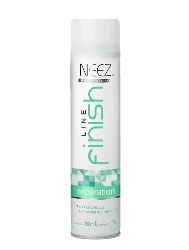 NEEZ FINALIZADOR SPRAY REPARADOR PONTAS 300ML