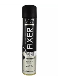 NEEZ HAIR SPRAY EXTRA FORTE 400ML